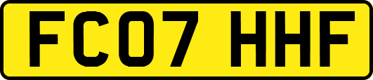 FC07HHF