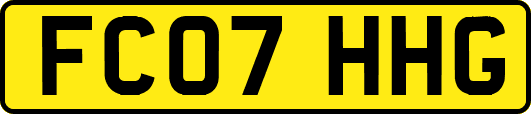 FC07HHG