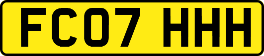 FC07HHH