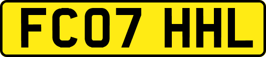 FC07HHL
