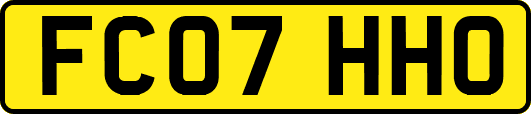 FC07HHO
