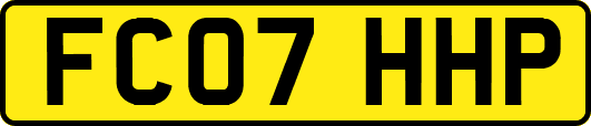 FC07HHP