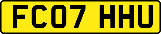 FC07HHU
