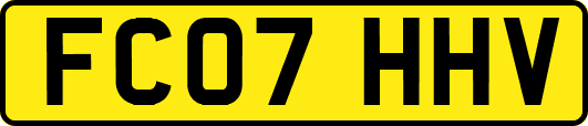 FC07HHV