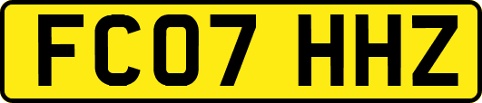 FC07HHZ