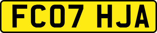 FC07HJA
