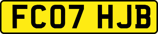 FC07HJB