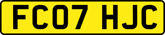 FC07HJC