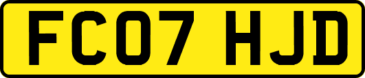 FC07HJD