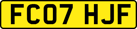 FC07HJF