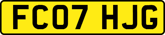 FC07HJG