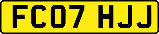 FC07HJJ