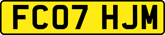 FC07HJM