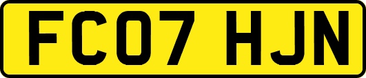 FC07HJN