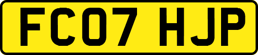 FC07HJP