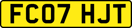 FC07HJT
