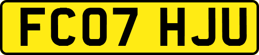 FC07HJU