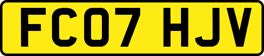 FC07HJV