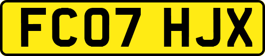 FC07HJX