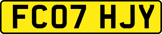 FC07HJY