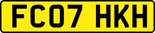 FC07HKH
