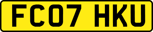 FC07HKU