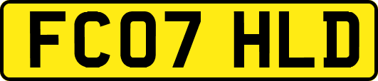 FC07HLD