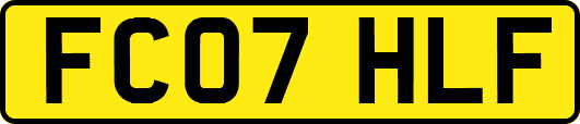 FC07HLF