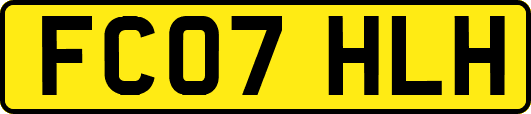 FC07HLH