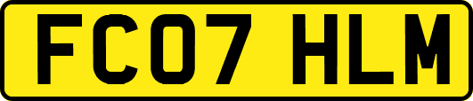 FC07HLM