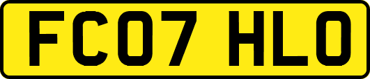 FC07HLO