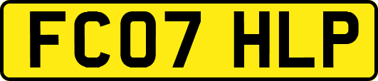 FC07HLP