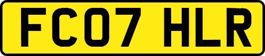 FC07HLR