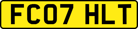 FC07HLT
