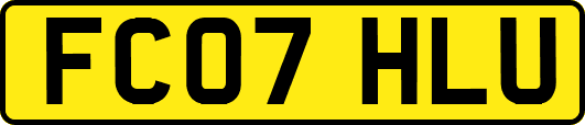 FC07HLU