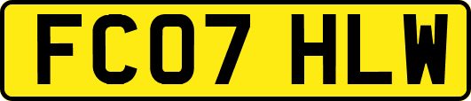 FC07HLW