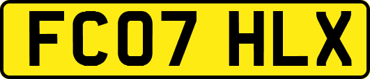FC07HLX