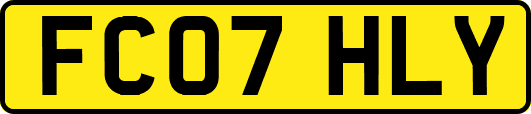 FC07HLY