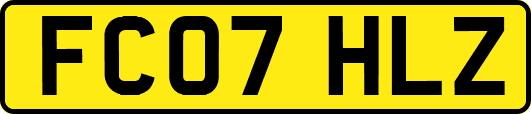FC07HLZ