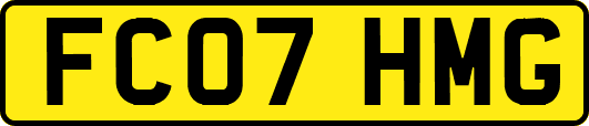 FC07HMG