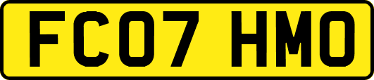 FC07HMO