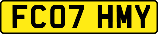 FC07HMY