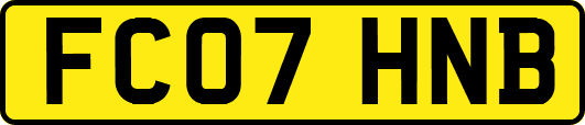 FC07HNB