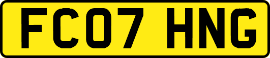 FC07HNG