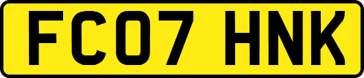 FC07HNK