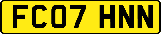 FC07HNN