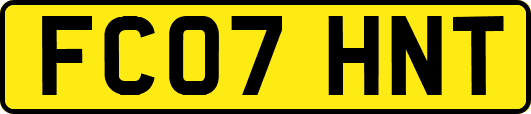 FC07HNT