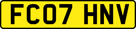 FC07HNV