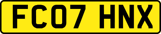 FC07HNX