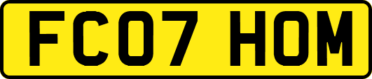 FC07HOM